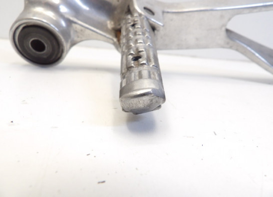 Rechter schetsplaat Yamaha TDM