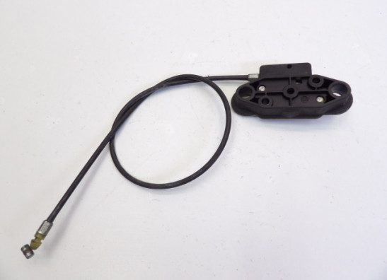 Seat Suzuki GSX F 1100