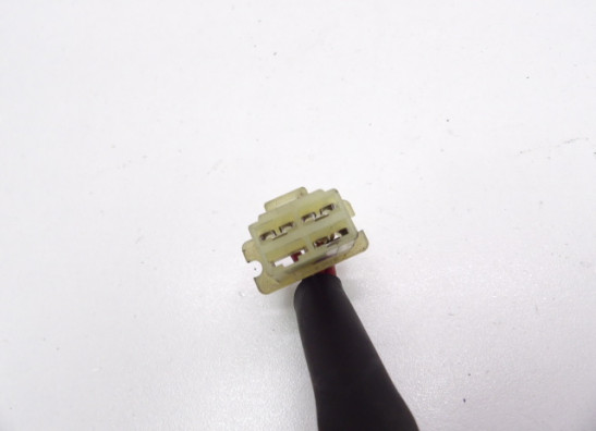 Slotenset Honda Deauville 650 - 700