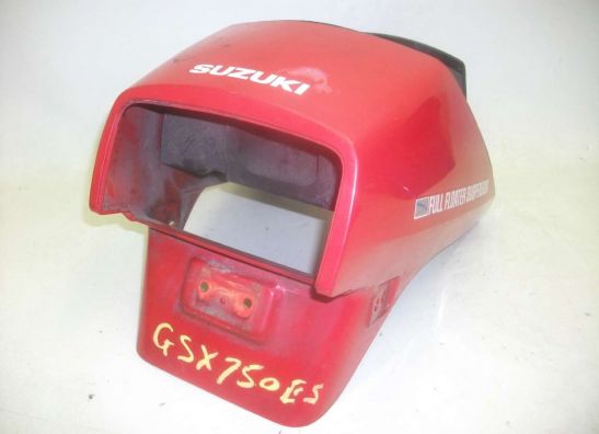 Heck Suzuki GSX 1100 G