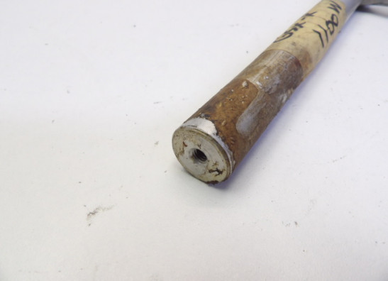 Lenkerstummel Links Suzuki GSX R 1100