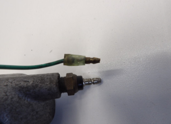 Thermostat cooler Honda VT 600