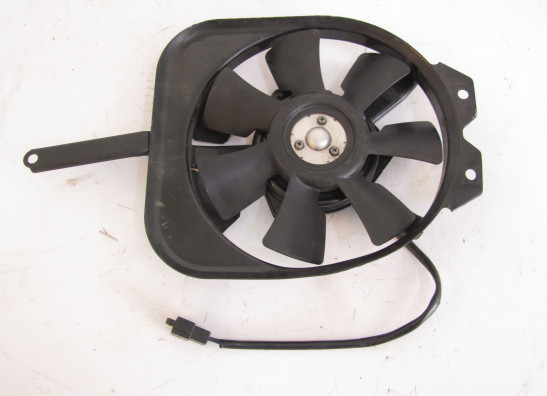 Ventilator Kawasaki ZX 12 R