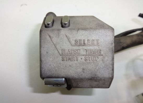 Stuurschakelaar links Honda VF 700  750 S Sabre