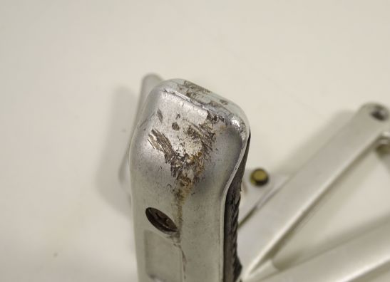 Main step holder right Ducati ST2