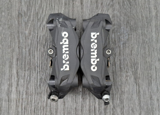Brake calipers front BMW F 900 XR
