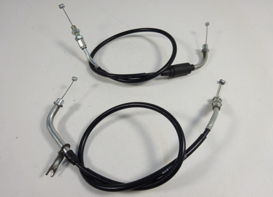 Gaskabel Suzuki SFV 650 Gladius