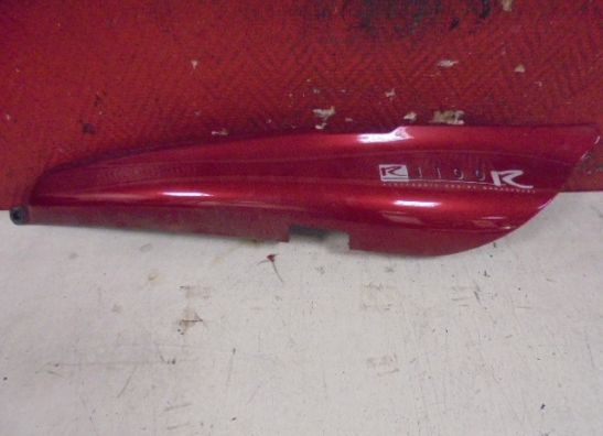 Rechter achterkant BMW R 1100  850 R