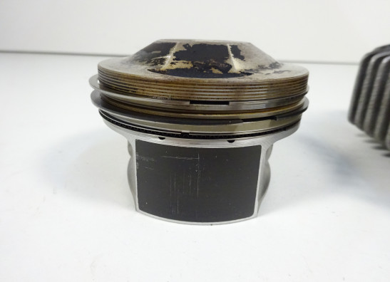 Cilinderblok Ducati monster 600