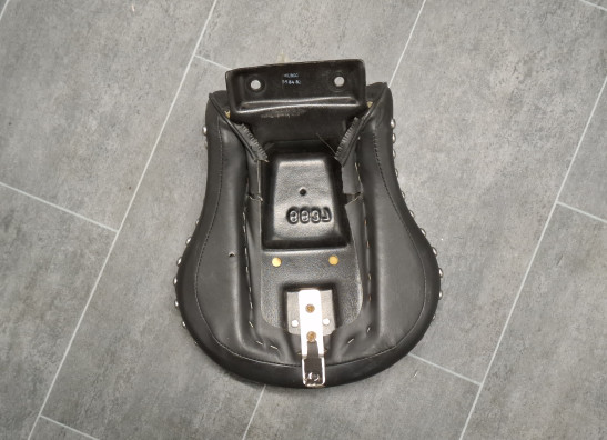 Buddy zadel Harley Davidson Softtail