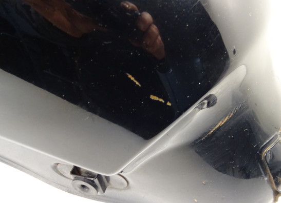 Tank Kawasaki VERSYS 650