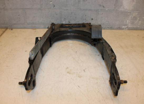 Achterbrug Kawasaki LTD 450