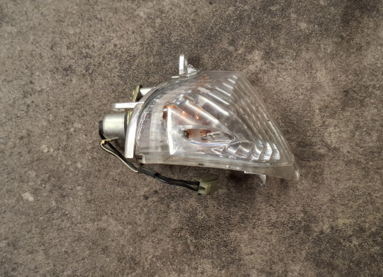 Winker right front Suzuki GSX R 1000