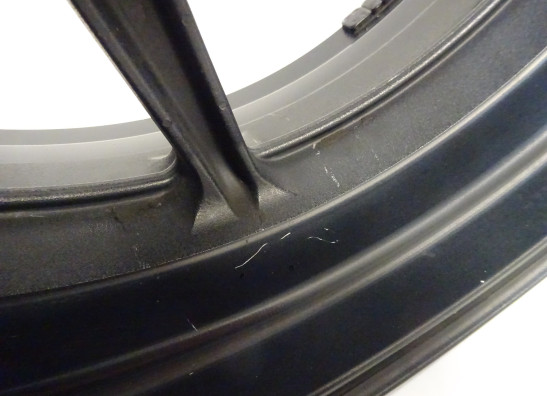 Rear wheel Kawasaki Z 750