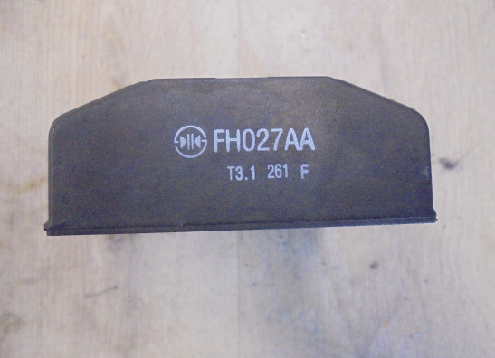 Spanningsregelaar Honda CBR 500 R