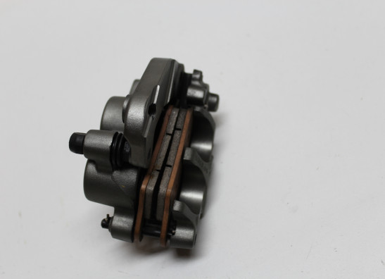 Remklauw rechts voor Yamaha Tenere 700