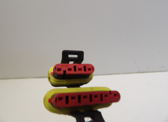 Tellerset Cagiva Elefant 900