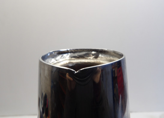 Uitlaat Harley Davidson Dyna