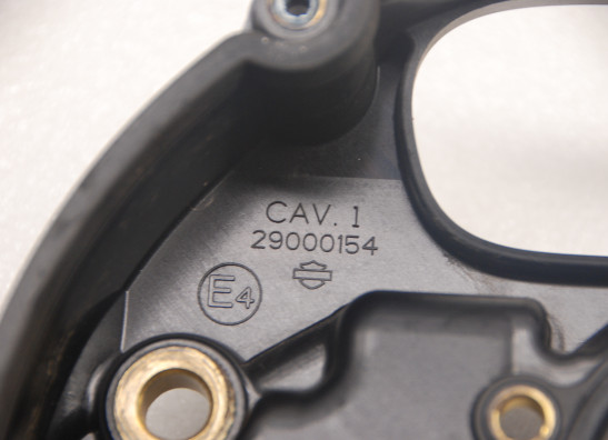 Luchtfilterhuis Harley Davidson Softtail