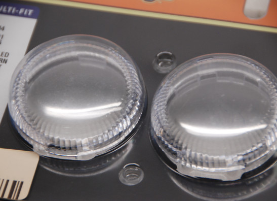 Knipperlicht Harley Davidson Custom universal other