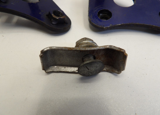 Frame - onderdelen Suzuki GSF 600 650 Bandit 