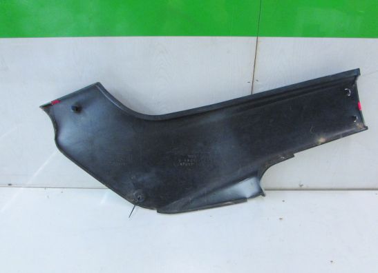 Cowl right small Kawasaki GPZ 500