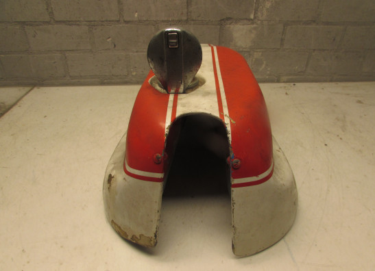 Benzintank Honda Overige Honda