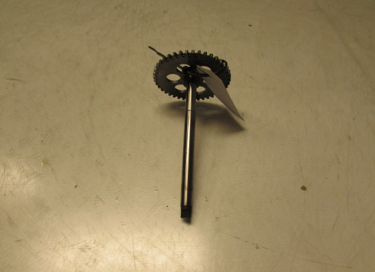 Motorblok diverse Kawasaki Z 1000