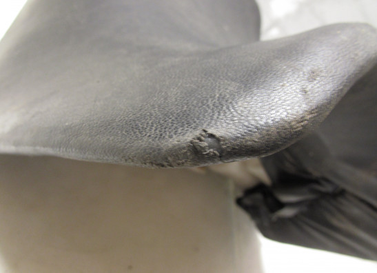 Sitzbank Yamaha FJ 1200