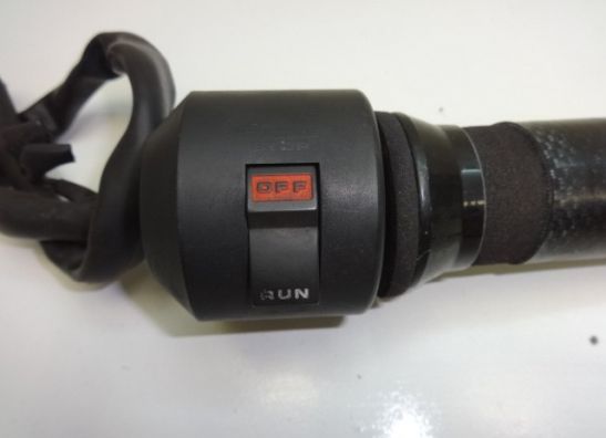Handlebar switch assy right Honda VF 1100 Sabre