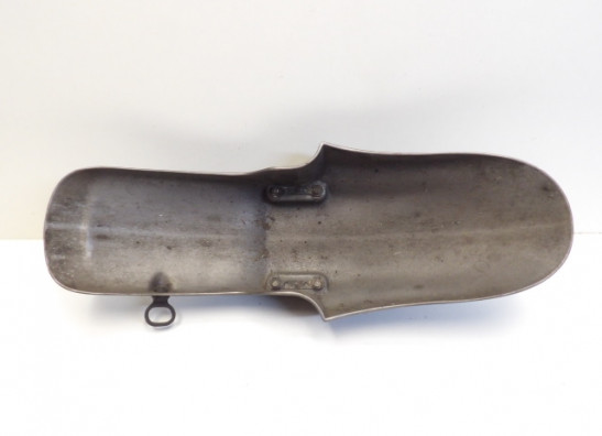 Front fender Yamaha TDM