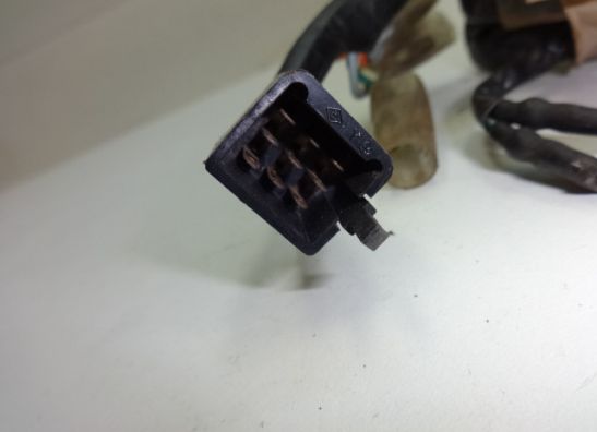 Stuurschakelaar links Honda VT 500