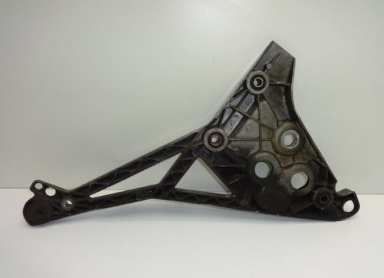 Schetsplaat links Yamaha FJ 1200