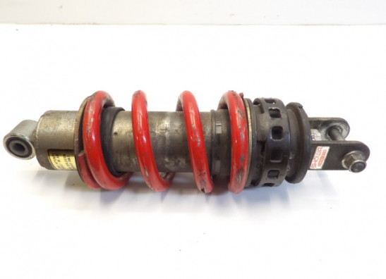 Stossdampfer hinten Honda CBR 600 F