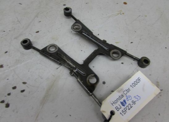 Motorblok diverse Honda VF 700  750 S Sabre