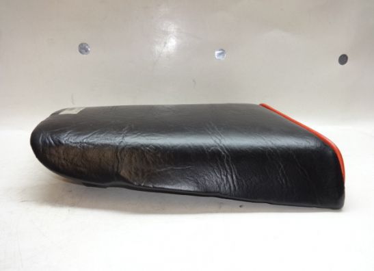 Buddy seat Honda CBR 900 RR