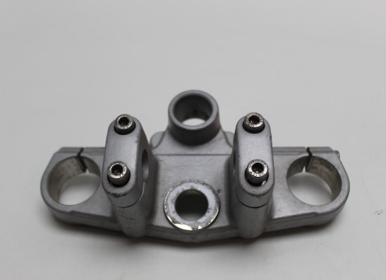 Gabelbrücke Obere BMW G 650 GS Sertao