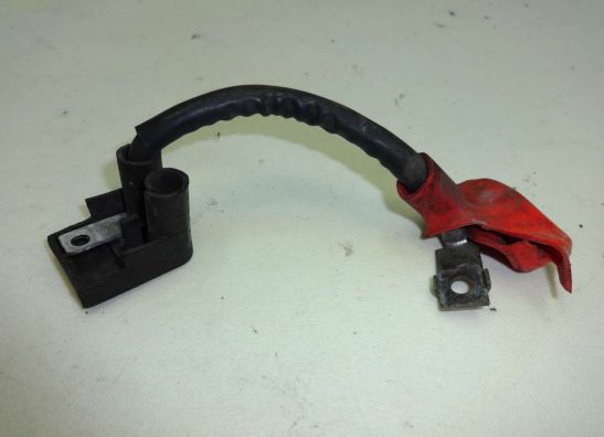 Anlasser Relais Kabel Honda CBR 900 RR