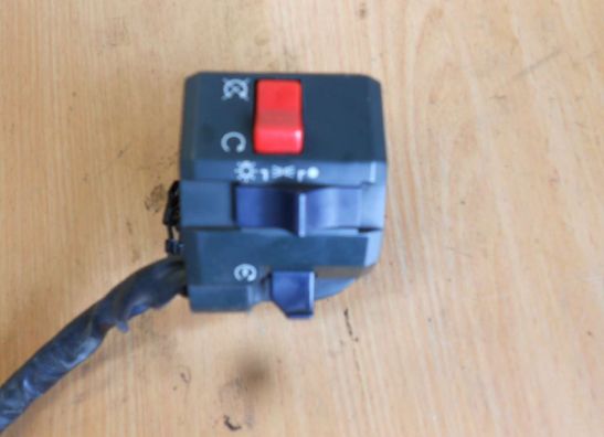 Handlebar switch assy right Kawasaki ZXR 400
