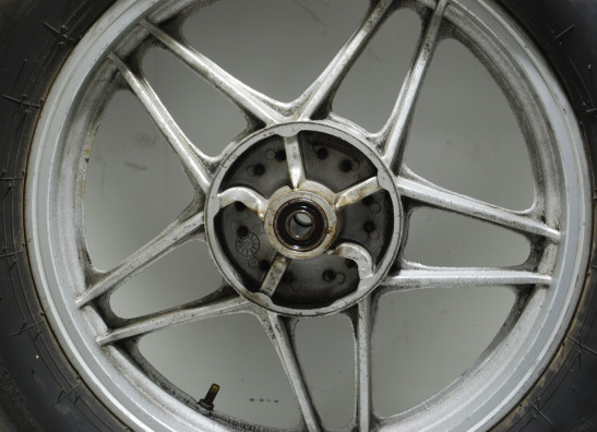 Achtervelg Moto Guzzi Florida V 65