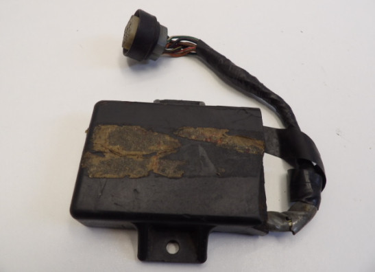CDI ECU unit Yamaha RD 500 LC
