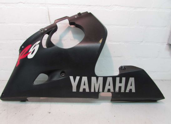 Linker onderkuip Yamaha YZF R6