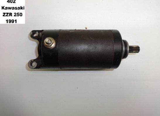 Startmotor Kawasaki ZZR 250