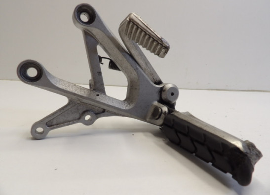 Main step holder right Honda CBR 600 F