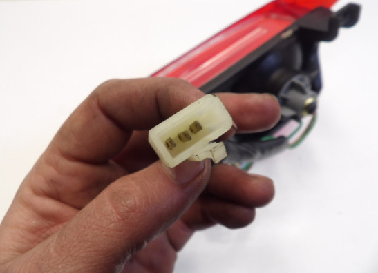 Rear light Honda CBR 1000 F