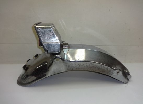 Achterspatbord Yamaha XV 750 Virago