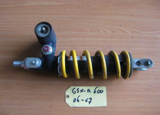 Stossdampfer hinten Suzuki GSX R 600