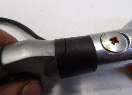 Knipperlicht rechts voor Honda CMX 450