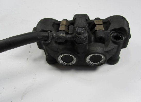 Remklauw links voor Kawasaki Z 1000