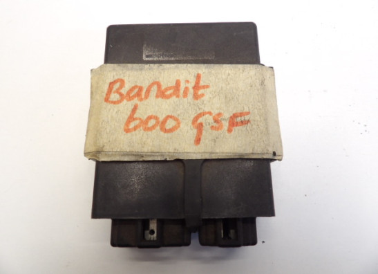 CDI ECU unit Suzuki GSF 600 650 Bandit 